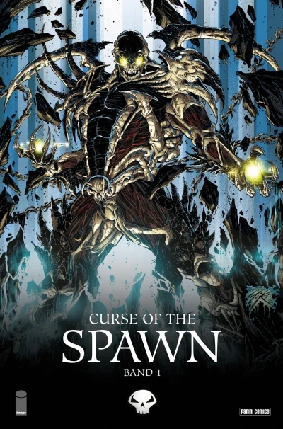 Curse of the Spawn (2016) - Series 