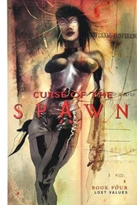 Curse of the Spawn: Lost Virtues 