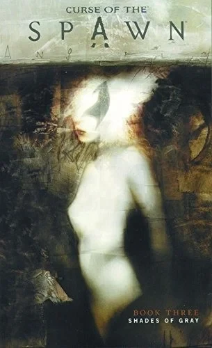 Curse of the Spawn: Shades of Gray  (2000) - Series 