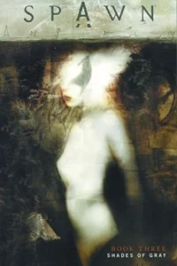 Curse of the Spawn: Shades of Gray 