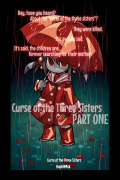 Curse of the Three Sisters