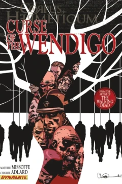 Curse of the Wendigo