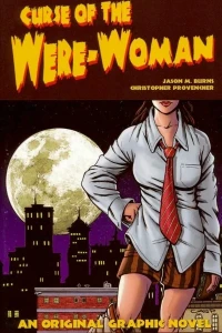 Curse of the Were-Woman