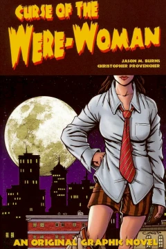 Curse of the Were-Woman