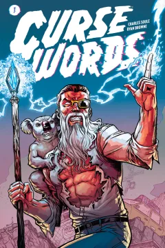 Curse Words