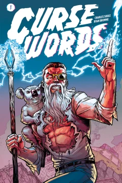 Curse Words