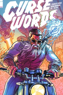 Curse Words