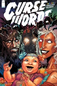 Curse Words Spring Special