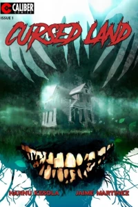 Cursed Land
