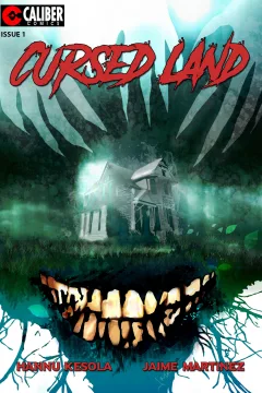 Cursed Land