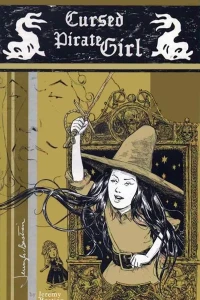 Cursed Pirate Girl