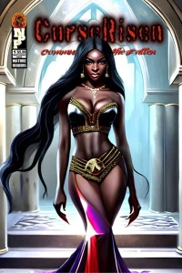 CurseRisen