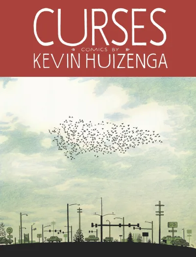 Curses (2006) - Series 