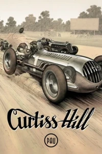 Curtiss Hill