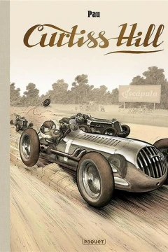 Curtiss Hill
