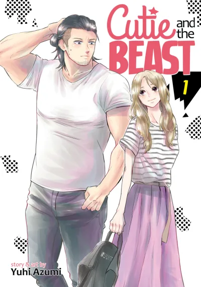 Cutie and the Beast (2020) - Series 