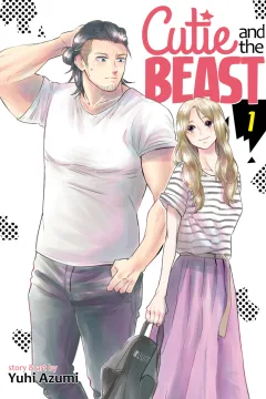 Cutie and the Beast