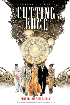 Cutting Edge