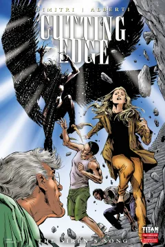 Cutting Edge: The Siren's Song