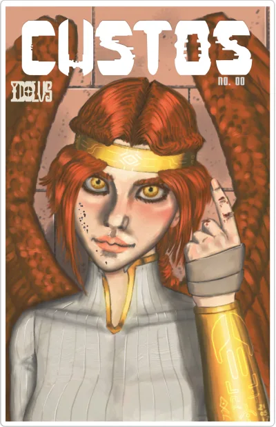 Idolus Comics