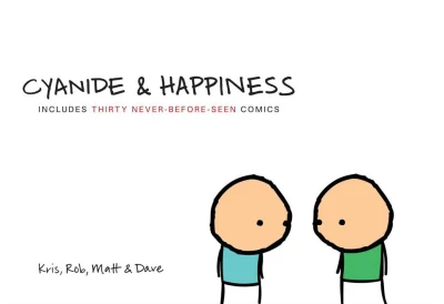 Cyanide & Happiness (Trade Paperback, 2010) - Series 