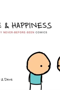 Cyanide & Happiness