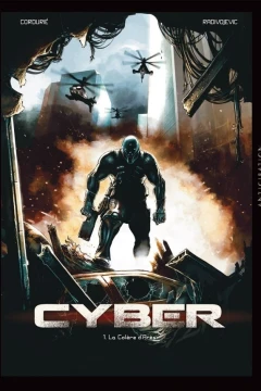 Cyber