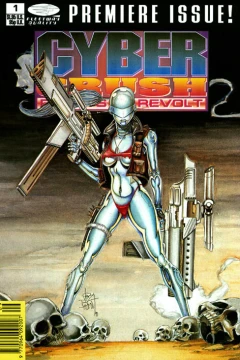 Cyber Crush