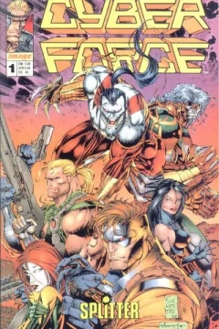 Cyberforce