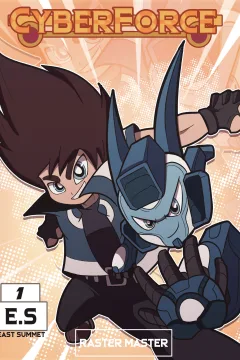 CyberForce