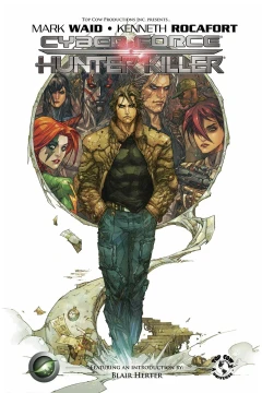 Cyberforce/Hunter-Killer