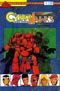 Cyberhawks