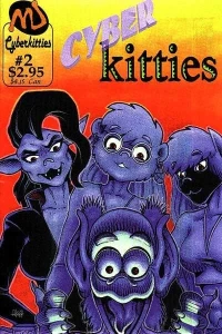 Cyberkitties
