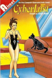 Cyberlust