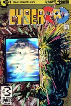 CyberRad