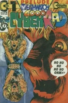 CyberRad