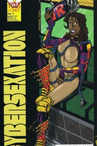 Cybersexation