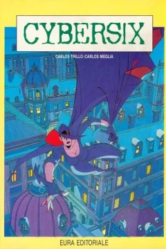 Cybersix Edizione Speciale