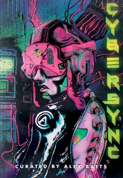 CyberSync (2023) - Series 