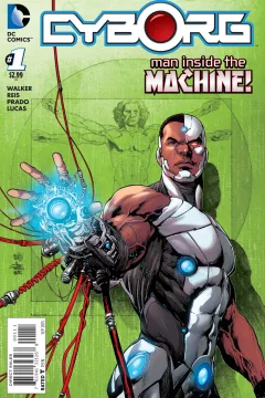 Cyborg