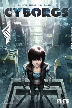 Cyborgs