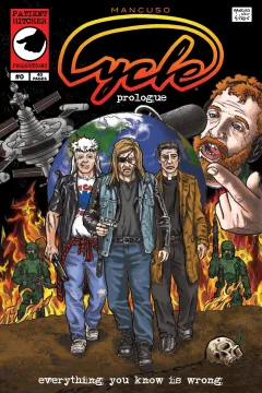 Cycle