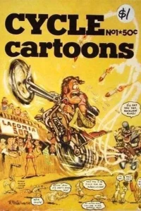 Cycle Cartoons
