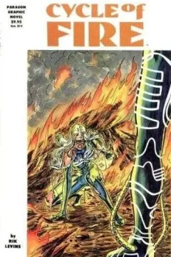 Cycle Of Fire