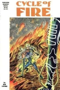 Cycle Of Fire