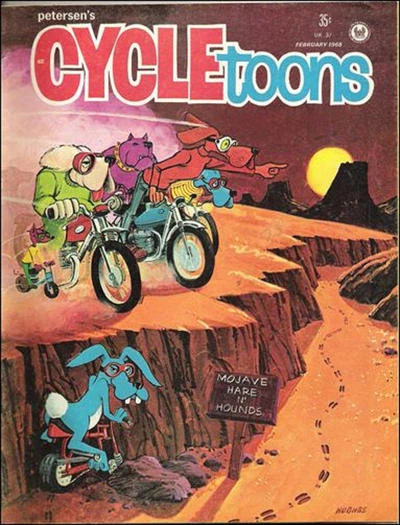Petersen Publishing
