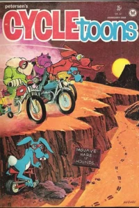 CYCLEtoons