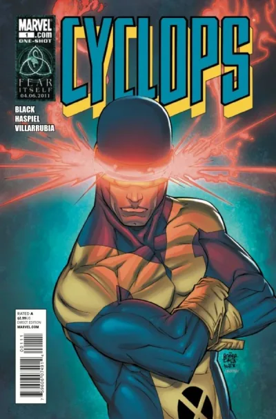 Cyclops (2011) - Series 