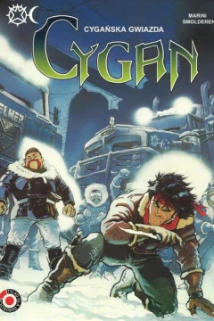 Cygan