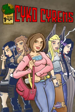 Cyko Cyrens